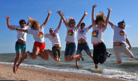 Казачий берег