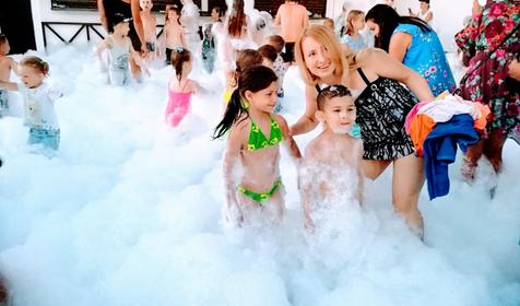 Казачий берег