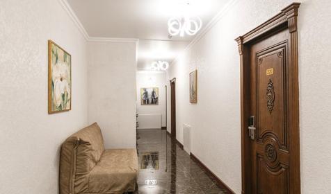 Отель Сочи Галерея Парк, Сочи