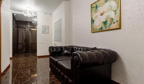 Отель Сочи Галерея Парк, Сочи