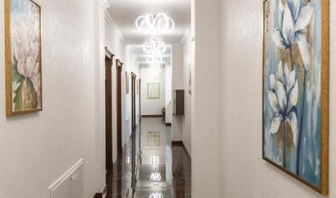 Отель Сочи Галерея Парк, Сочи