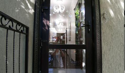 Отель Сочи Галерея Парк, Сочи