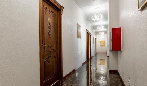 Отель Сочи Галерея Парк, Сочи