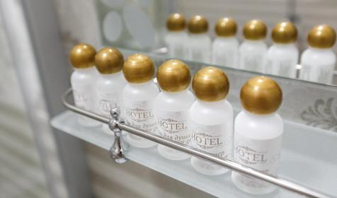 Отель Sochi Gallery Park (Сочи Галерея Парк), Сочи