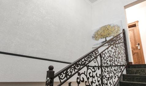 Отель Сочи Галерея Парк, Сочи