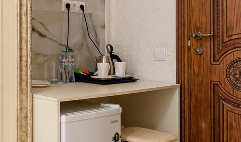 Стандарт одноместный