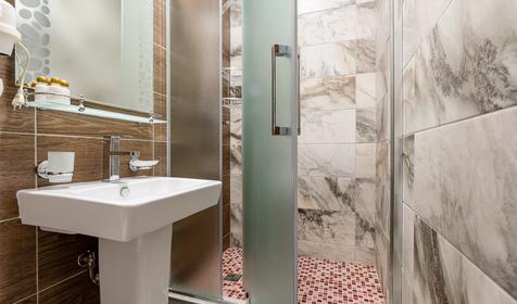 Стандарт одноместный