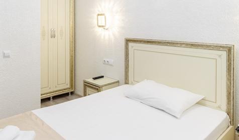 Стандарт одноместный