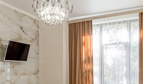 Стандарт одноместный