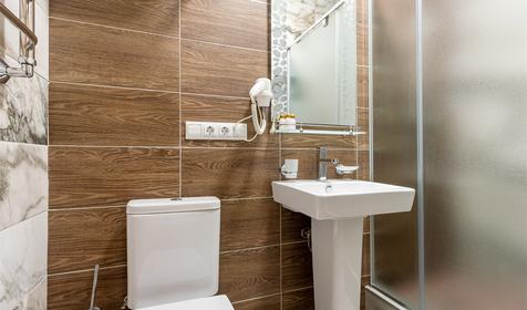 Стандарт одноместный