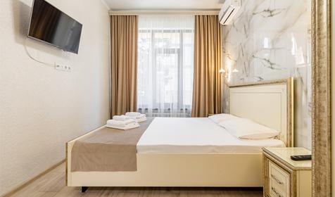 Стандарт двухместный