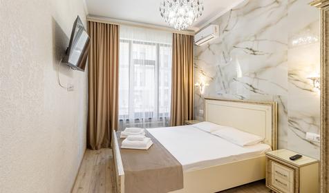 Стандарт двухместный