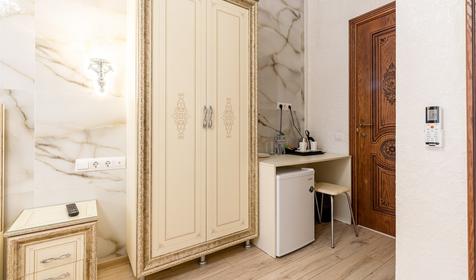 Стандарт двухместный