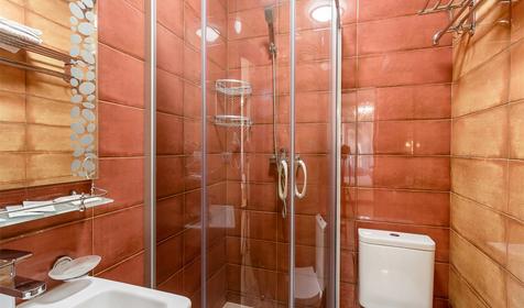 Стандарт двухместный