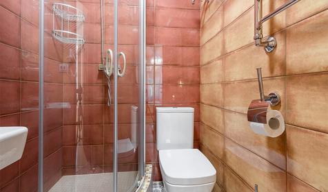 Стандарт двухместный