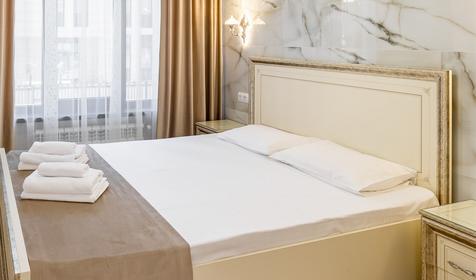 Стандарт двухместный