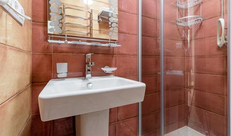 Стандарт двухместный