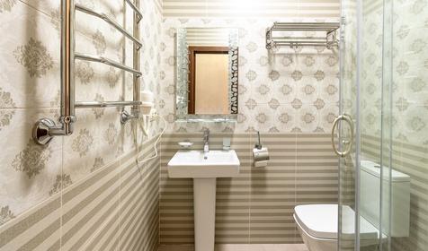 Улучшенный двухместный (с кухонным уголком)