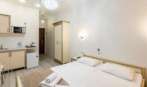 Улучшенный двухместный (с кухонным уголком)