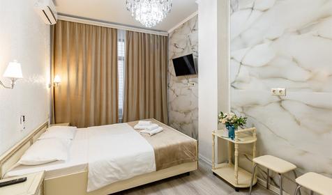 Улучшенный двухместный (с кухонным уголком)