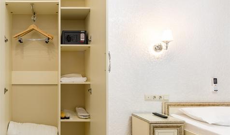 Улучшенный двухместный (с кухонным уголком)