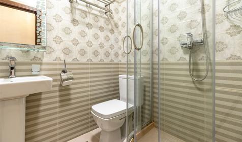 Улучшенный двухместный (с кухонным уголком)