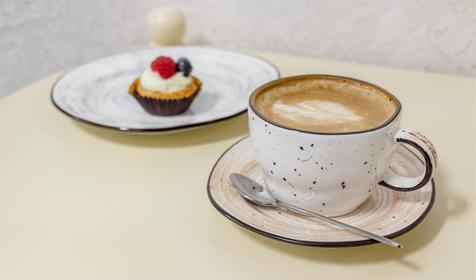 Комфорт двухместный (с кухонным уголком)