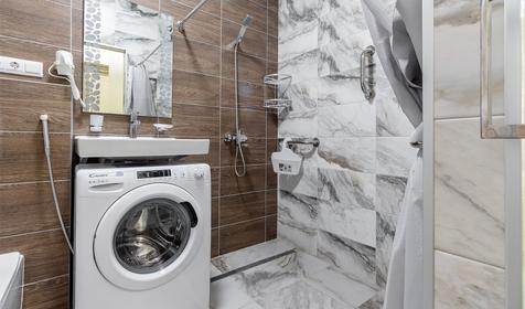 Комфорт двухместный (с кухонным уголком)