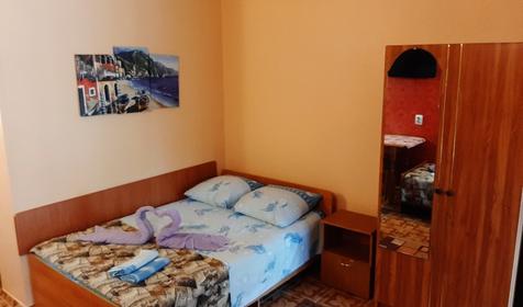 Двухместный люкс