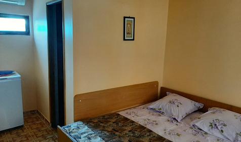 Двухместный люкс