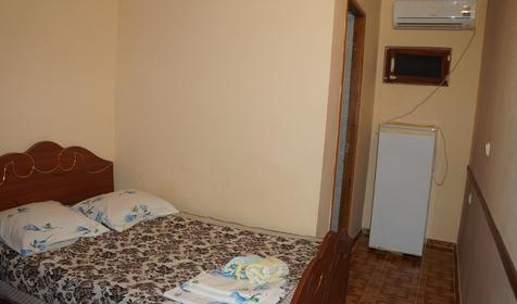 Двухместный люкс