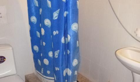 Двухместный люкс