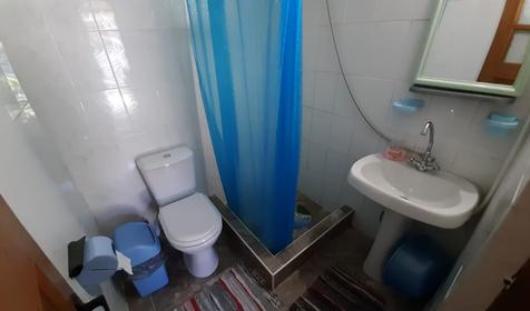 Трехместный люкс