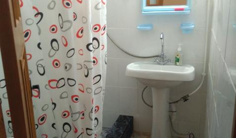 Четырехместный люкс