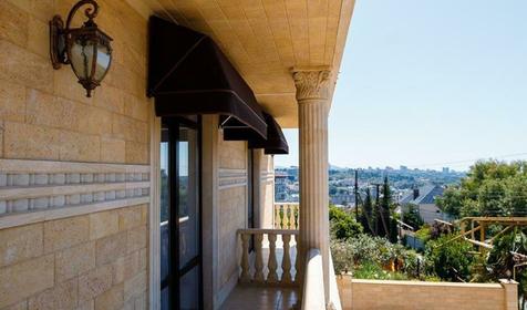 Отель MiGal (МиГал), Сочи, Мамайка