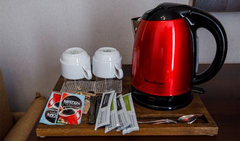 Стандарт двухместный