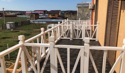 Стандарт сьют