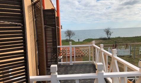 Стандарт сьют