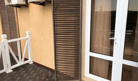 Стандарт сьют