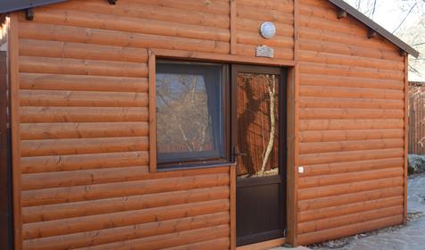 Можжевеловый рай