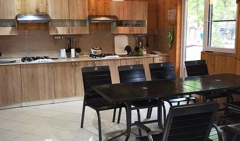 Можжевеловый рай