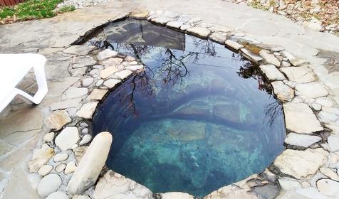 Можжевеловый рай