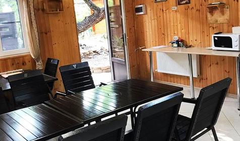 Можжевеловый рай