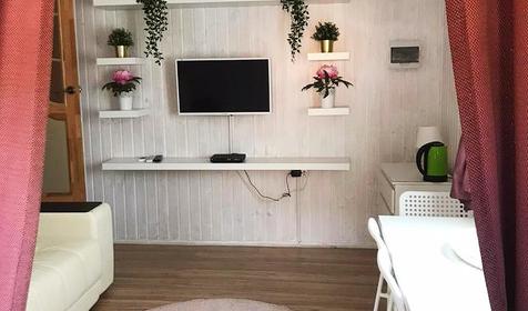 Можжевеловый рай