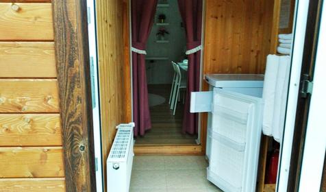 Можжевеловый рай