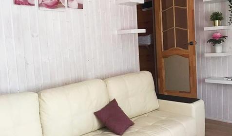 Можжевеловый рай