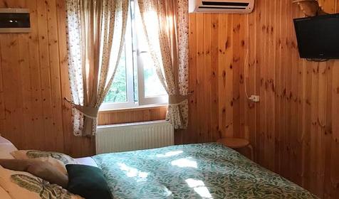 Можжевеловый рай