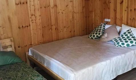 Можжевеловый рай