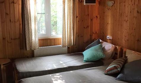 Можжевеловый рай