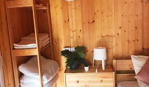 Можжевеловый рай